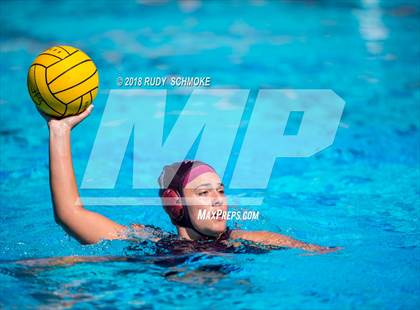 Thumbnail 2 in Point Loma vs. Mt. Carmel (CIF SDS D3 Final) photogallery.