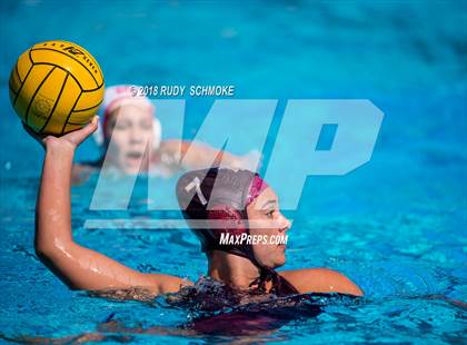 Thumbnail 2 in Point Loma vs. Mt. Carmel (CIF SDS D3 Final) photogallery.
