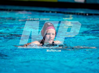 Thumbnail 2 in Point Loma vs. Mt. Carmel (CIF SDS D3 Final) photogallery.