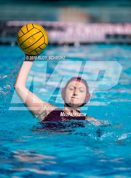 Thumbnail 2 in Point Loma vs. Mt. Carmel (CIF SDS D3 Final) photogallery.