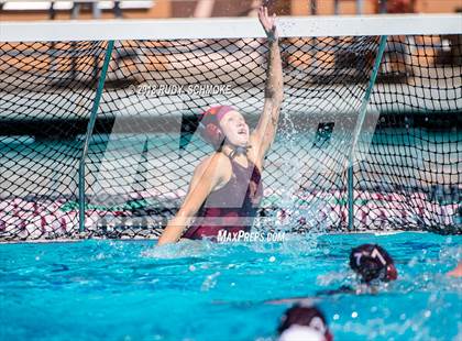 Thumbnail 3 in Point Loma vs. Mt. Carmel (CIF SDS D3 Final) photogallery.