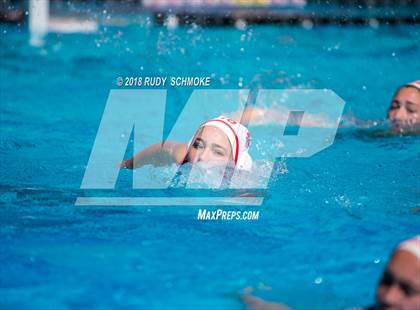 Thumbnail 3 in Point Loma vs. Mt. Carmel (CIF SDS D3 Final) photogallery.