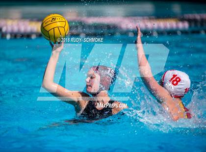 Thumbnail 3 in Point Loma vs. Mt. Carmel (CIF SDS D3 Final) photogallery.