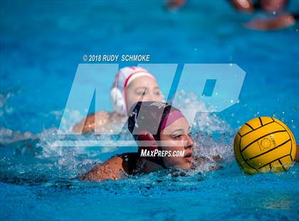 Thumbnail 2 in Point Loma vs. Mt. Carmel (CIF SDS D3 Final) photogallery.