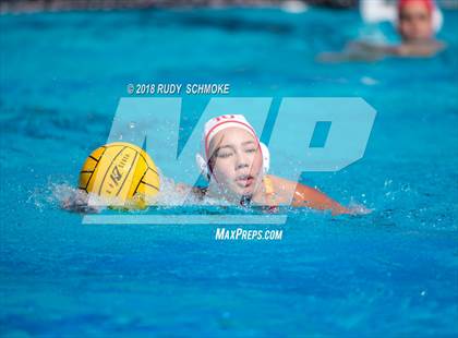 Thumbnail 3 in Point Loma vs. Mt. Carmel (CIF SDS D3 Final) photogallery.