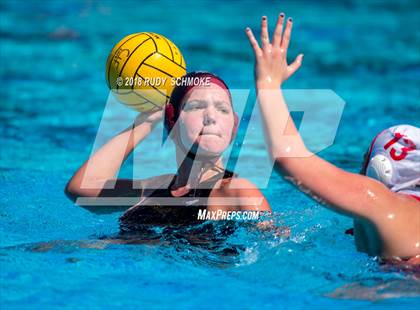Thumbnail 1 in Point Loma vs. Mt. Carmel (CIF SDS D3 Final) photogallery.