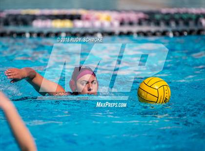 Thumbnail 2 in Point Loma vs. Mt. Carmel (CIF SDS D3 Final) photogallery.