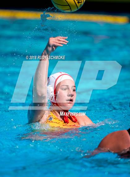Thumbnail 1 in Point Loma vs. Mt. Carmel (CIF SDS D3 Final) photogallery.