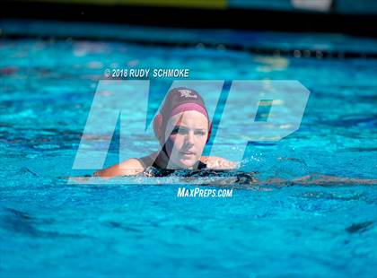 Thumbnail 2 in Point Loma vs. Mt. Carmel (CIF SDS D3 Final) photogallery.