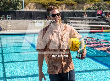 Thumbnail 1 in Point Loma vs. Mt. Carmel (CIF SDS D3 Final) photogallery.
