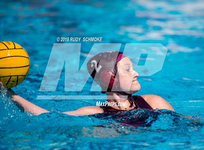 Thumbnail 3 in Point Loma vs. Mt. Carmel (CIF SDS D3 Final) photogallery.