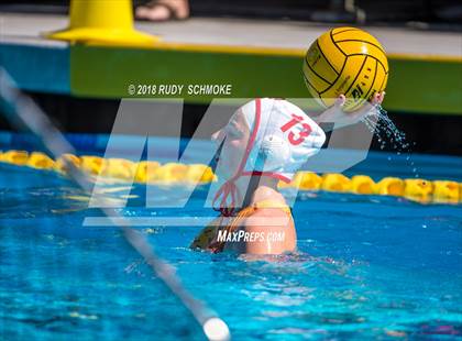 Thumbnail 2 in Point Loma vs. Mt. Carmel (CIF SDS D3 Final) photogallery.