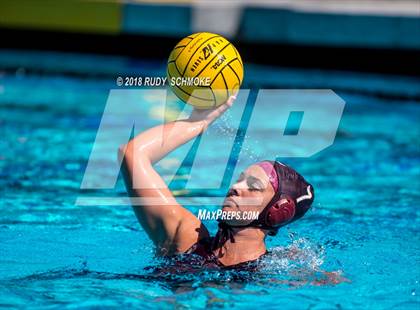 Thumbnail 3 in Point Loma vs. Mt. Carmel (CIF SDS D3 Final) photogallery.