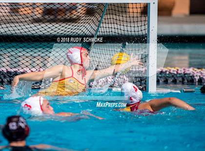 Thumbnail 1 in Point Loma vs. Mt. Carmel (CIF SDS D3 Final) photogallery.