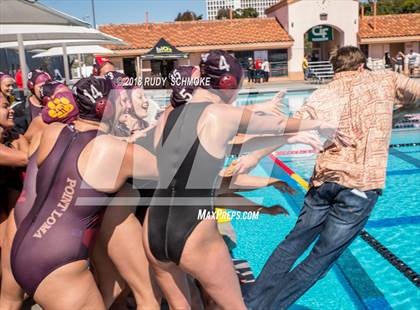 Thumbnail 3 in Point Loma vs. Mt. Carmel (CIF SDS D3 Final) photogallery.