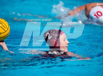 Thumbnail 2 in Point Loma vs. Mt. Carmel (CIF SDS D3 Final) photogallery.