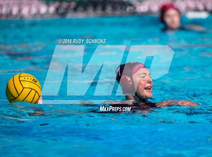 Thumbnail 2 in Point Loma vs. Mt. Carmel (CIF SDS D3 Final) photogallery.