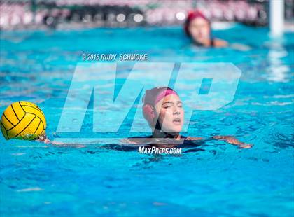 Thumbnail 1 in Point Loma vs. Mt. Carmel (CIF SDS D3 Final) photogallery.