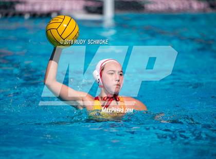 Thumbnail 2 in Point Loma vs. Mt. Carmel (CIF SDS D3 Final) photogallery.