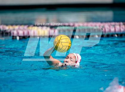 Thumbnail 3 in Point Loma vs. Mt. Carmel (CIF SDS D3 Final) photogallery.