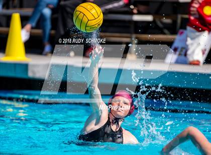 Thumbnail 3 in Point Loma vs. Mt. Carmel (CIF SDS D3 Final) photogallery.