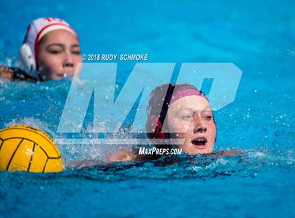 Thumbnail 1 in Point Loma vs. Mt. Carmel (CIF SDS D3 Final) photogallery.