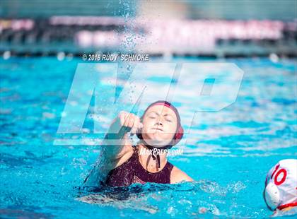 Thumbnail 3 in Point Loma vs. Mt. Carmel (CIF SDS D3 Final) photogallery.