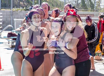 Thumbnail 3 in Point Loma vs. Mt. Carmel (CIF SDS D3 Final) photogallery.