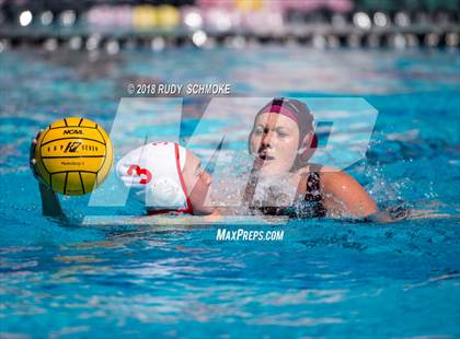 Thumbnail 2 in Point Loma vs. Mt. Carmel (CIF SDS D3 Final) photogallery.