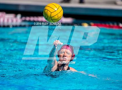 Thumbnail 3 in Point Loma vs. Mt. Carmel (CIF SDS D3 Final) photogallery.