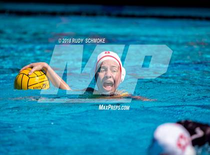 Thumbnail 1 in Point Loma vs. Mt. Carmel (CIF SDS D3 Final) photogallery.