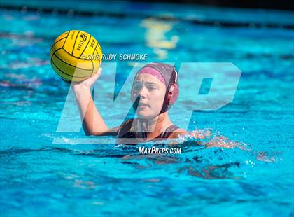 Thumbnail 3 in Point Loma vs. Mt. Carmel (CIF SDS D3 Final) photogallery.