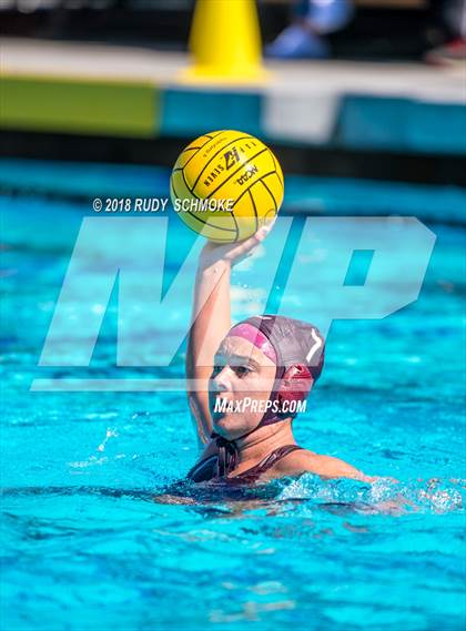 Thumbnail 1 in Point Loma vs. Mt. Carmel (CIF SDS D3 Final) photogallery.