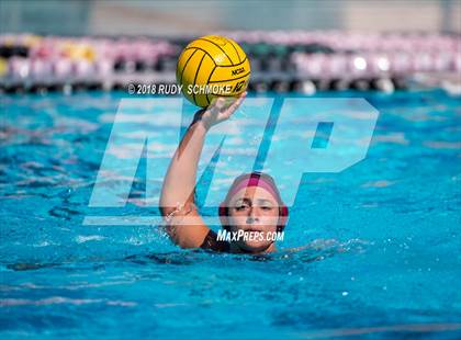 Thumbnail 1 in Point Loma vs. Mt. Carmel (CIF SDS D3 Final) photogallery.