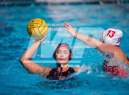 Thumbnail 3 in Point Loma vs. Mt. Carmel (CIF SDS D3 Final) photogallery.