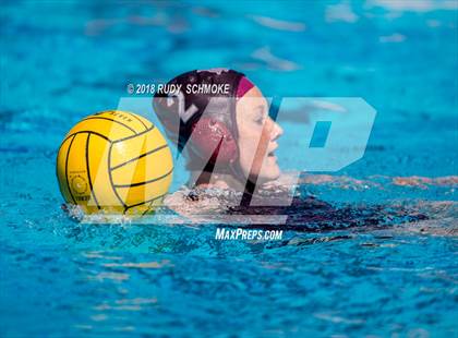Thumbnail 2 in Point Loma vs. Mt. Carmel (CIF SDS D3 Final) photogallery.