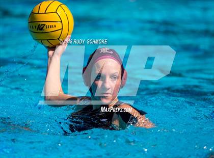 Thumbnail 1 in Point Loma vs. Mt. Carmel (CIF SDS D3 Final) photogallery.