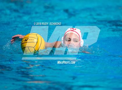 Thumbnail 2 in Point Loma vs. Mt. Carmel (CIF SDS D3 Final) photogallery.