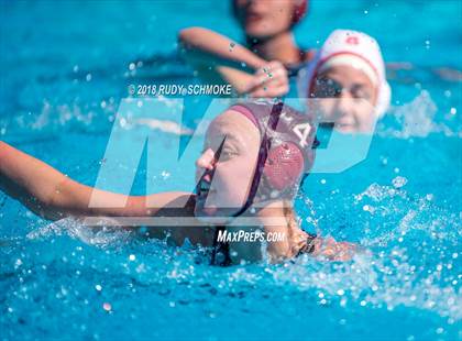 Thumbnail 2 in Point Loma vs. Mt. Carmel (CIF SDS D3 Final) photogallery.