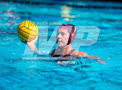 Thumbnail 1 in Point Loma vs. Mt. Carmel (CIF SDS D3 Final) photogallery.