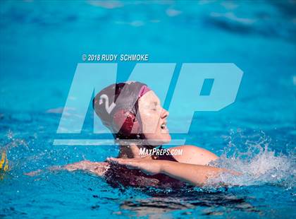 Thumbnail 3 in Point Loma vs. Mt. Carmel (CIF SDS D3 Final) photogallery.