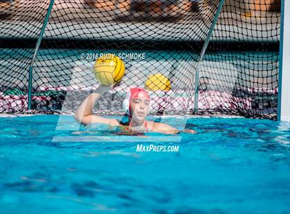 Thumbnail 1 in Point Loma vs. Mt. Carmel (CIF SDS D3 Final) photogallery.