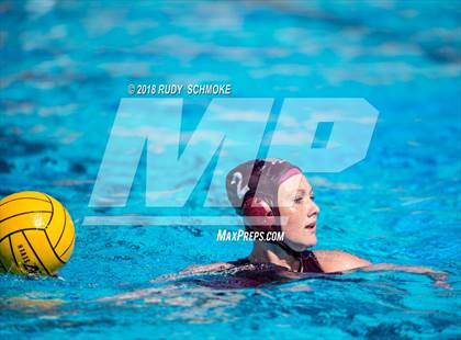 Thumbnail 2 in Point Loma vs. Mt. Carmel (CIF SDS D3 Final) photogallery.