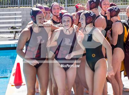 Thumbnail 3 in Point Loma vs. Mt. Carmel (CIF SDS D3 Final) photogallery.