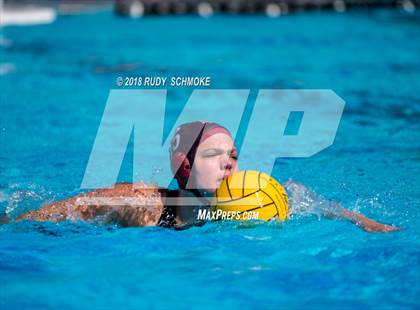 Thumbnail 2 in Point Loma vs. Mt. Carmel (CIF SDS D3 Final) photogallery.