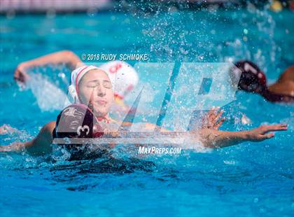 Thumbnail 3 in Point Loma vs. Mt. Carmel (CIF SDS D3 Final) photogallery.