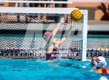 Thumbnail 1 in Point Loma vs. Mt. Carmel (CIF SDS D3 Final) photogallery.