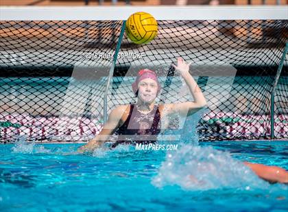 Thumbnail 2 in Point Loma vs. Mt. Carmel (CIF SDS D3 Final) photogallery.