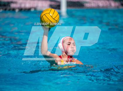 Thumbnail 2 in Point Loma vs. Mt. Carmel (CIF SDS D3 Final) photogallery.