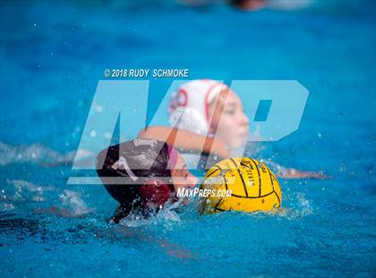 Thumbnail 2 in Point Loma vs. Mt. Carmel (CIF SDS D3 Final) photogallery.